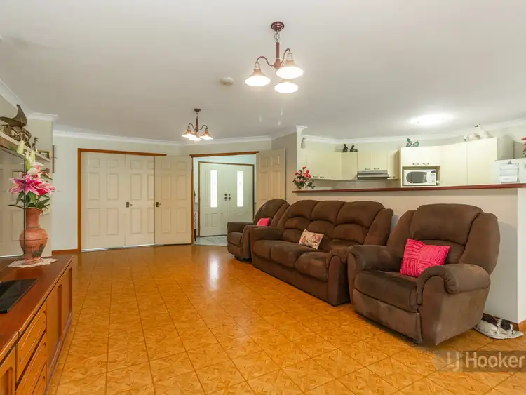 Sixth view of Homely rural property listing, 10-12 Kensington Drive, Munruben QLD 4125