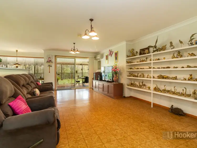 Seventh view of Homely rural property listing, 10-12 Kensington Drive, Munruben QLD 4125