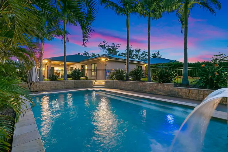 24 Drovers Place, Mount Cotton QLD 4165