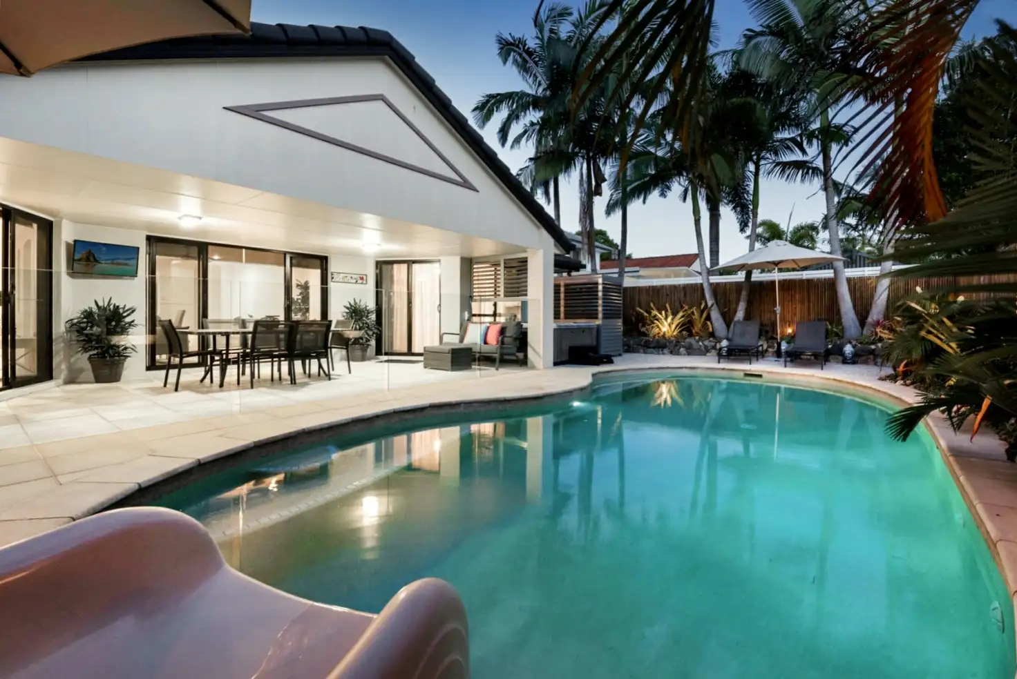 Main view of Homely house listing, 2 Skipper Place, Twin Waters QLD 4564