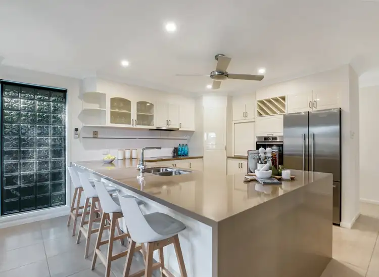 Second view of Homely house listing, 2 Skipper Place, Twin Waters QLD 4564