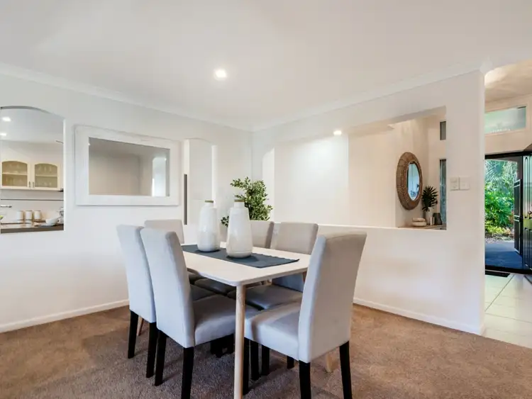 Fourth view of Homely house listing, 2 Skipper Place, Twin Waters QLD 4564