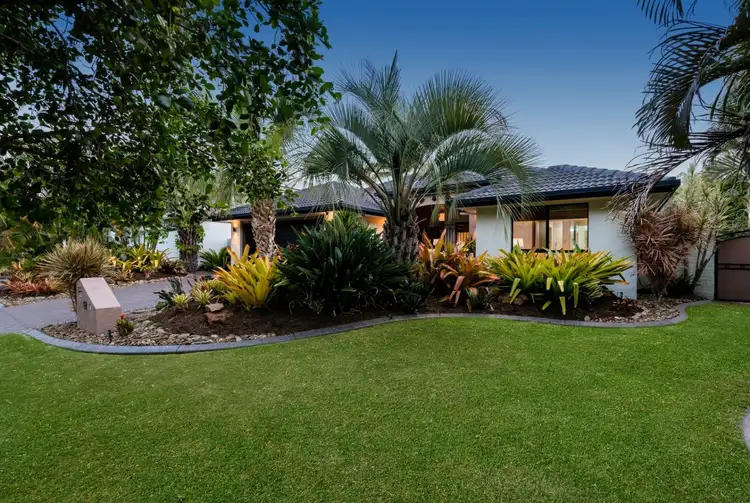 Sixth view of Homely house listing, 2 Skipper Place, Twin Waters QLD 4564