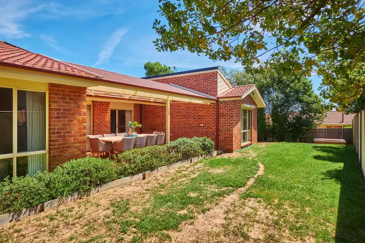 Second view of Homely house listing, 66 Tiptree Crescent, Palmerston ACT 2913