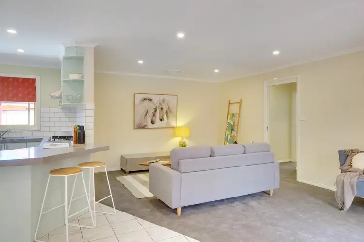 Fourth view of Homely house listing, 66 Tiptree Crescent, Palmerston ACT 2913