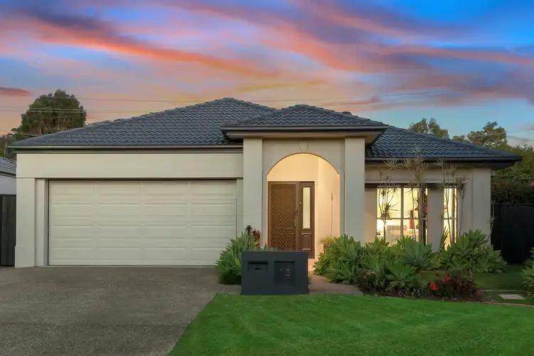 15 Schooner Court, Burleigh Waters QLD 4220