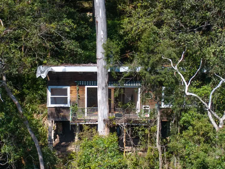 Third view of Homely house listing, Lot 32/72 McCarrs Creek Road, Church Point NSW 2105