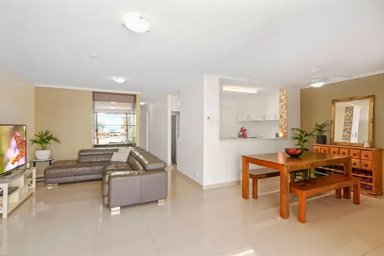 Fifth view of Homely unit listing, 5/363 Golden Four Drive, Tugun QLD 4224