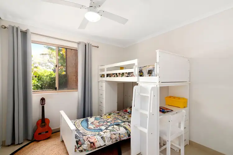 Sixth view of Homely unit listing, 5/363 Golden Four Drive, Tugun QLD 4224