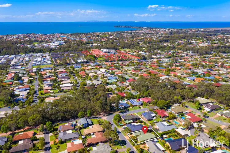 93 Barron Road, Birkdale QLD 4159