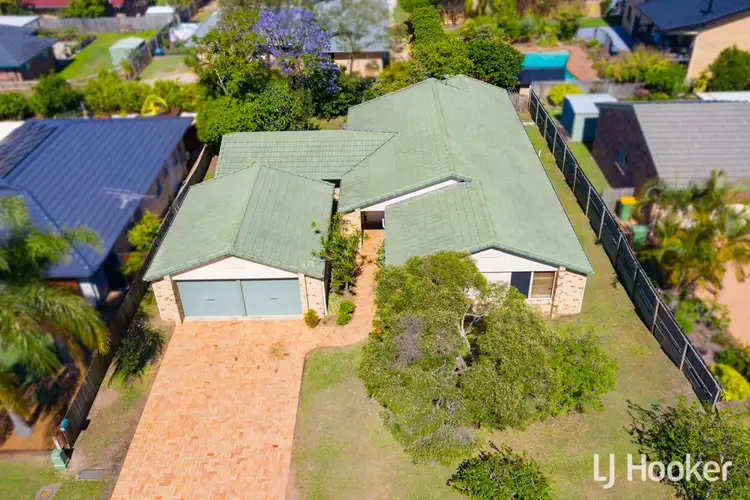 Second view of Homely house listing, 93 Barron Road, Birkdale QLD 4159