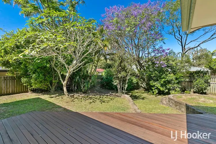 Third view of Homely house listing, 93 Barron Road, Birkdale QLD 4159