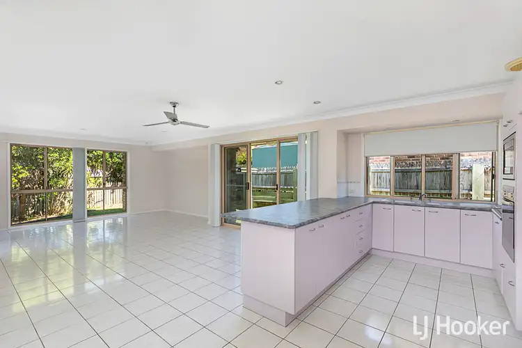 Fourth view of Homely house listing, 93 Barron Road, Birkdale QLD 4159