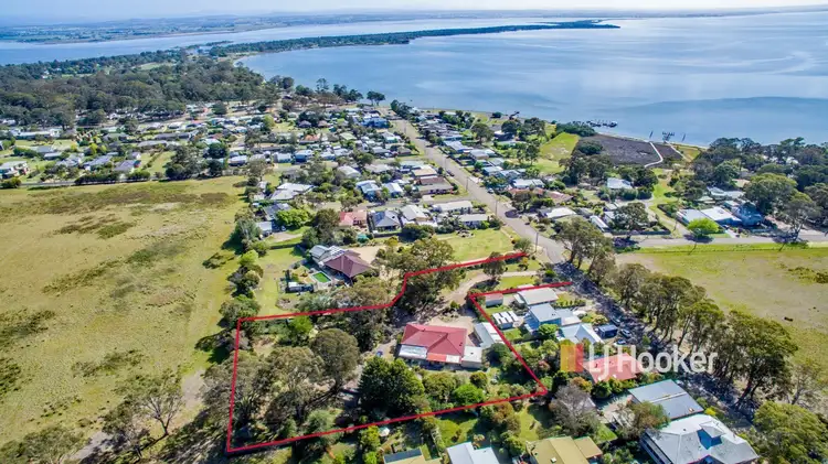4 Tait Street, Eagle Point VIC 3878