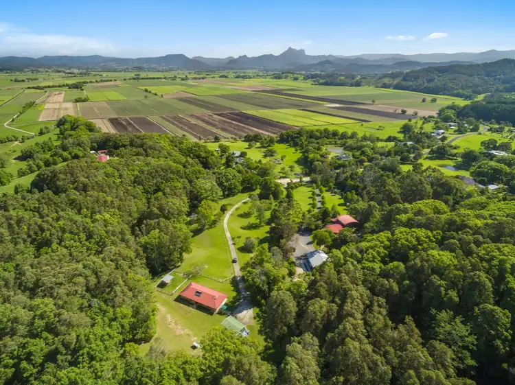 69 Hoop Pine Road, Dulguigan NSW 2484