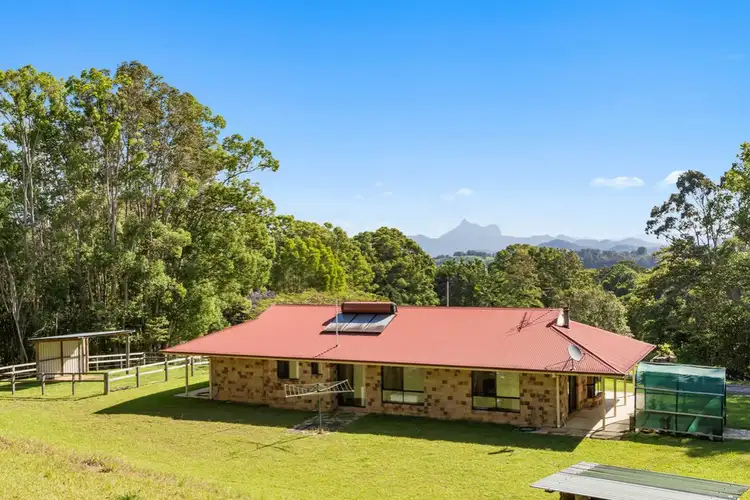 Fourth view of Homely rural property listing, 69 Hoop Pine Road, Dulguigan NSW 2484