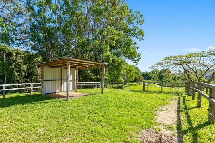 Fifth view of Homely rural property listing, 69 Hoop Pine Road, Dulguigan NSW 2484