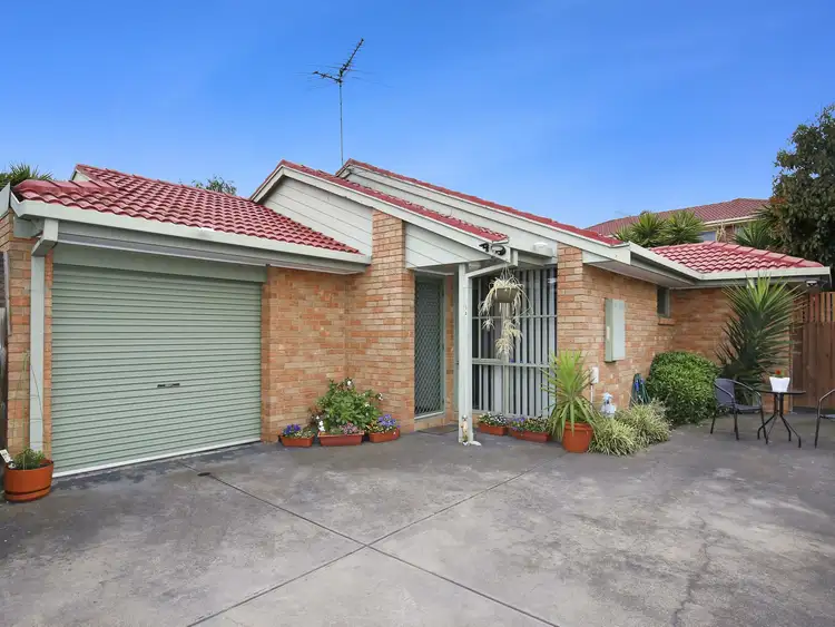 Main view of Homely villa listing, 15A John Ryan Drive, South Morang VIC 3752