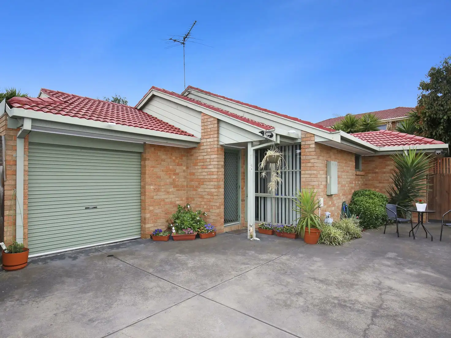 Main view of Homely villa listing, 15A John Ryan Drive, South Morang VIC 3752