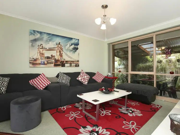 Second view of Homely villa listing, 15A John Ryan Drive, South Morang VIC 3752