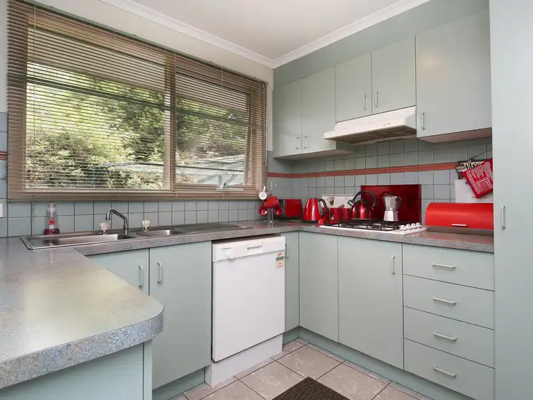 Third view of Homely villa listing, 15A John Ryan Drive, South Morang VIC 3752