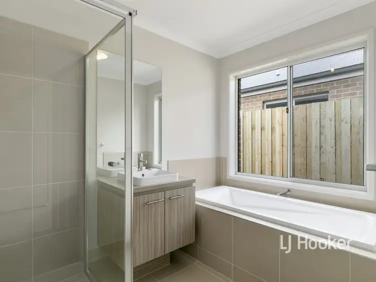 Fifth view of Homely house listing, 46B Oxford Way, Wonthaggi VIC 3995