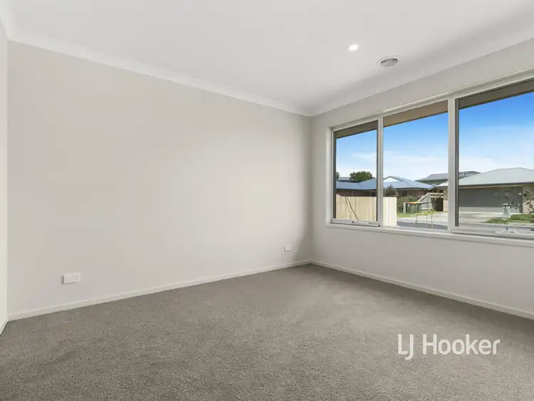 Sixth view of Homely house listing, 46B Oxford Way, Wonthaggi VIC 3995