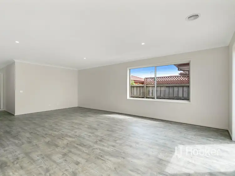 Seventh view of Homely house listing, 46B Oxford Way, Wonthaggi VIC 3995