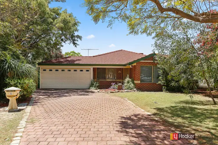 1 Sava Cove, Stratton WA 6056