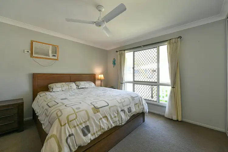 Third view of Homely house listing, 3 Lakefield Court, South Gladstone QLD 4680