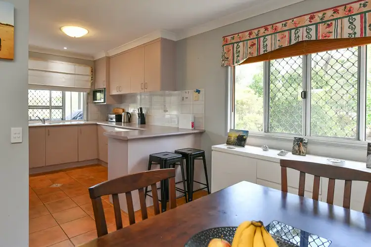 Sixth view of Homely house listing, 3 Lakefield Court, South Gladstone QLD 4680