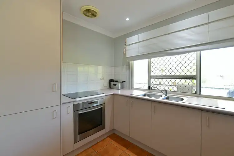 Seventh view of Homely house listing, 3 Lakefield Court, South Gladstone QLD 4680
