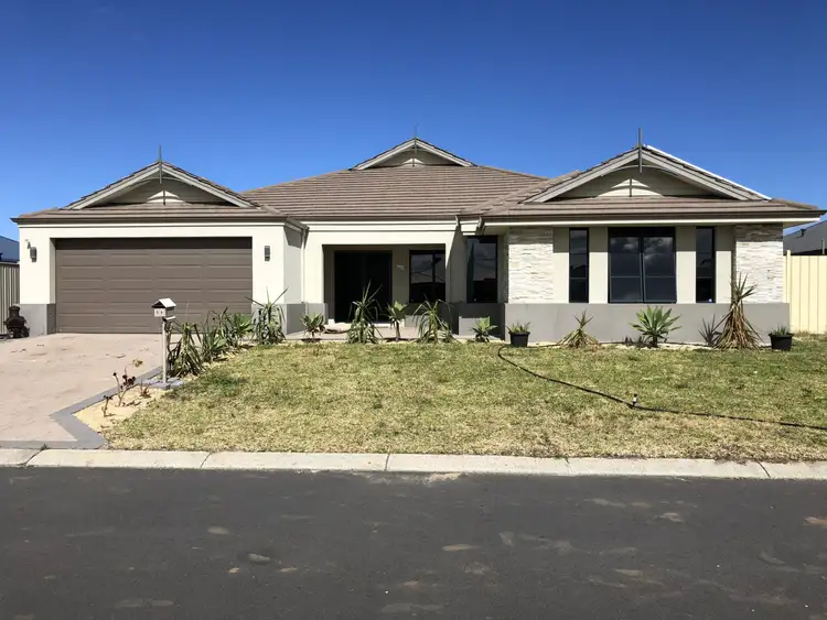 88 The Boulevard, Australind WA 6233