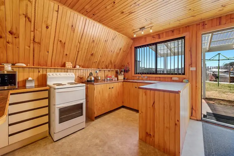 Seventh view of Homely house listing, 57 Swanwick Drive, Coles Bay TAS 7215