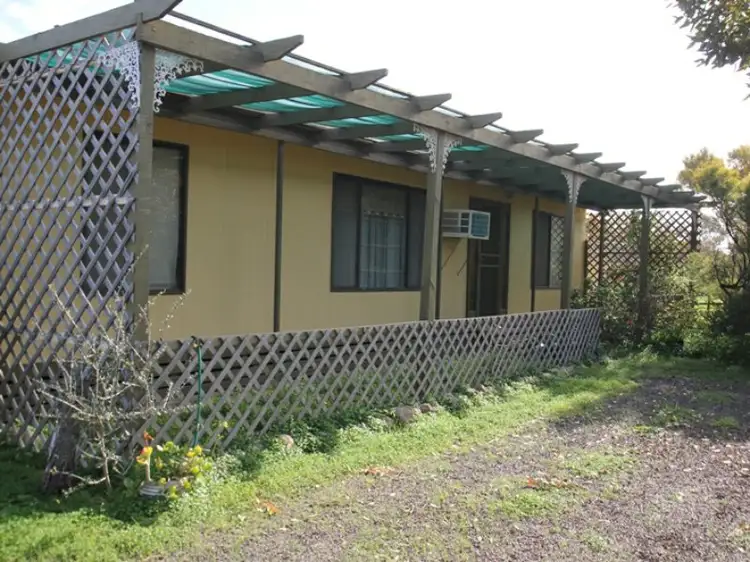 Main view of Homely house listing, 70 Newland Terrace, Moonta SA 5558