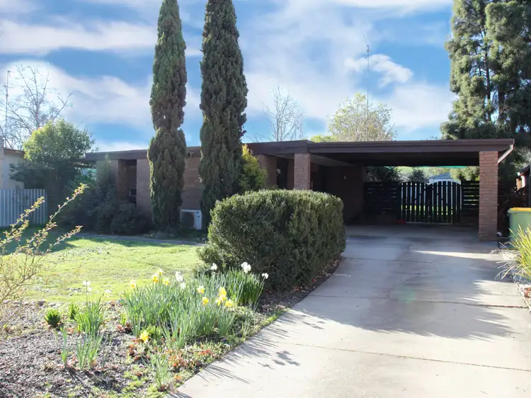 Main view of Homely house listing, 15 Aitken Street, Alexandra VIC 3714