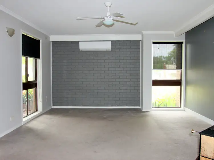 Second view of Homely house listing, 15 Aitken Street, Alexandra VIC 3714