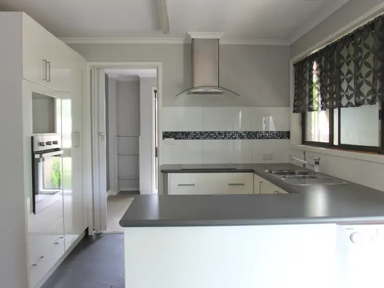 Third view of Homely house listing, 15 Aitken Street, Alexandra VIC 3714