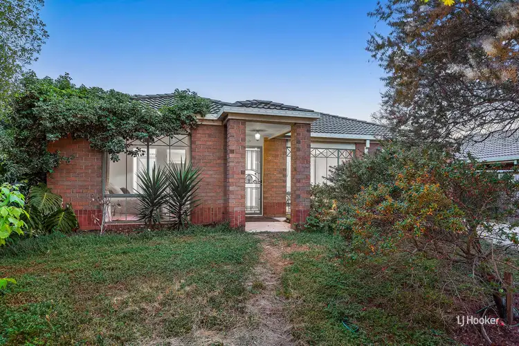 Third view of Homely house listing, 13 Willowgreen Way, Point Cook VIC 3030