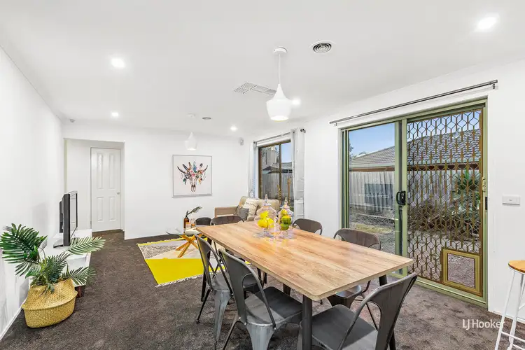 Fourth view of Homely house listing, 13 Willowgreen Way, Point Cook VIC 3030