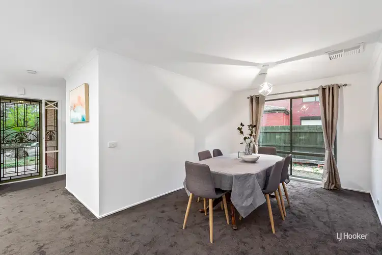 Fifth view of Homely house listing, 13 Willowgreen Way, Point Cook VIC 3030