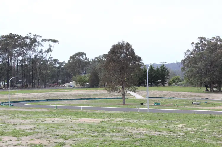 Lot 32 Lot Stafford Drive, Kalaru NSW 2550