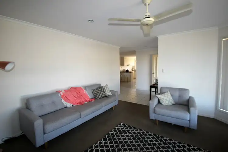 Third view of Homely house listing, 21 Moonstone Drive, Urangan QLD 4655
