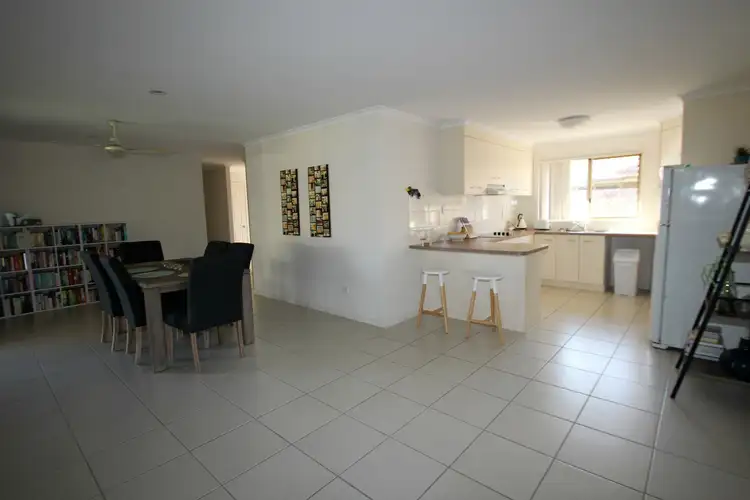 Fourth view of Homely house listing, 21 Moonstone Drive, Urangan QLD 4655