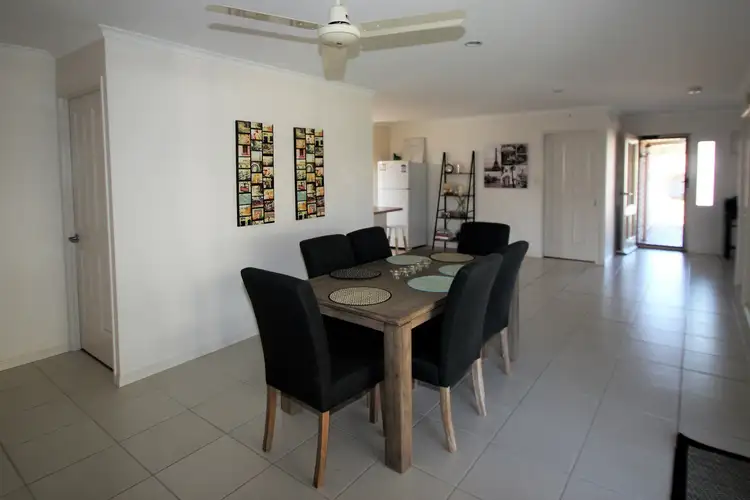 Sixth view of Homely house listing, 21 Moonstone Drive, Urangan QLD 4655