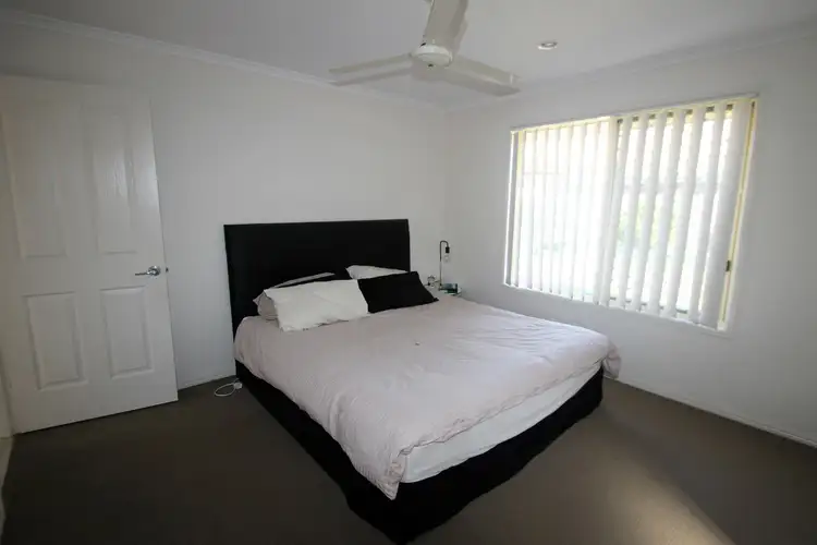 Seventh view of Homely house listing, 21 Moonstone Drive, Urangan QLD 4655