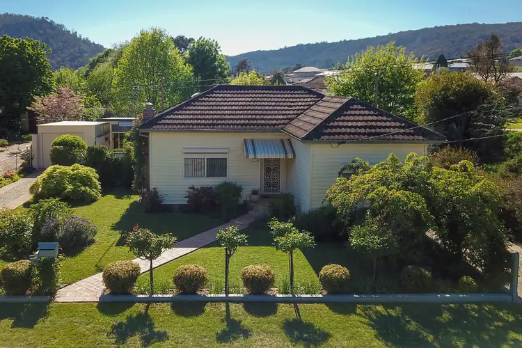 Main view of Homely house listing, 19 Guy Street, Lithgow NSW 2790