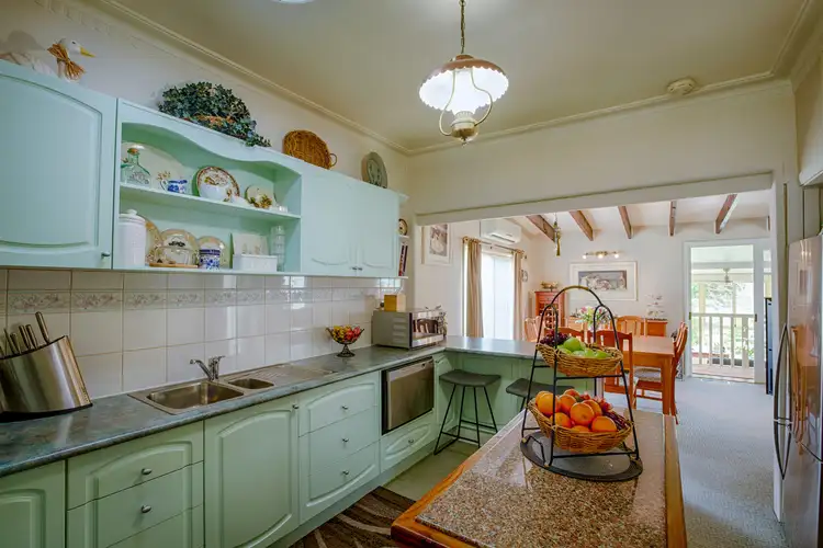 Second view of Homely house listing, 19 Guy Street, Lithgow NSW 2790