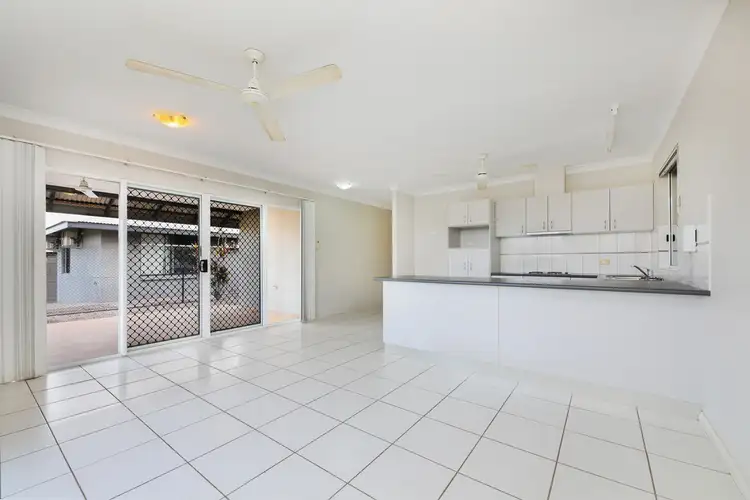 Second view of Homely house listing, 21 Hedley Place, Durack NT 830