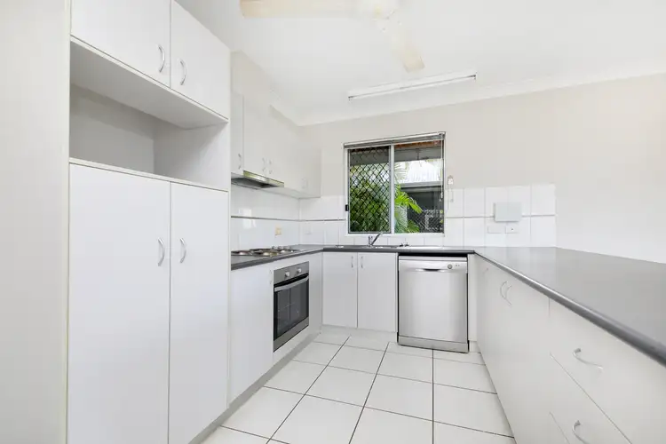 Third view of Homely house listing, 21 Hedley Place, Durack NT 830